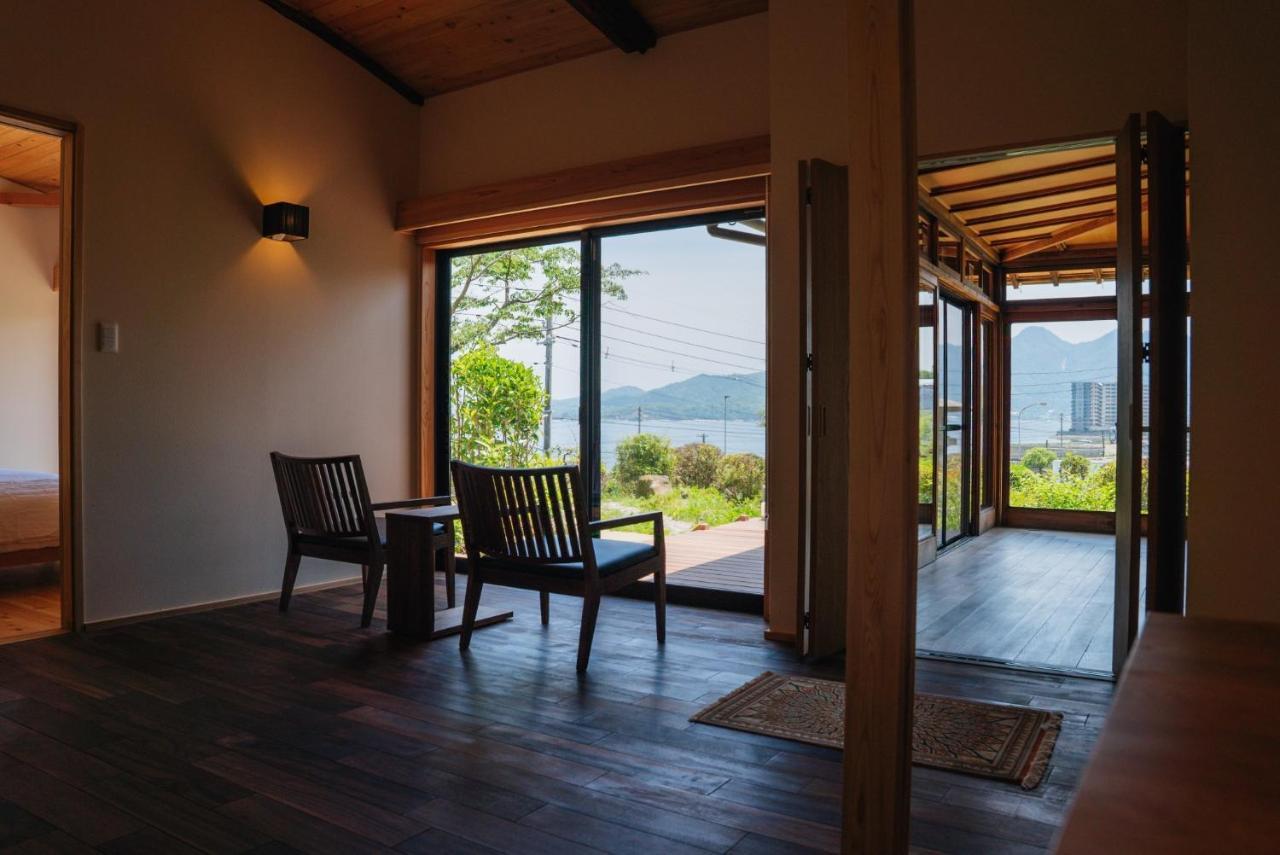 Ajina House - Vacation Stay 84934 Hatsukaichi Exterior foto